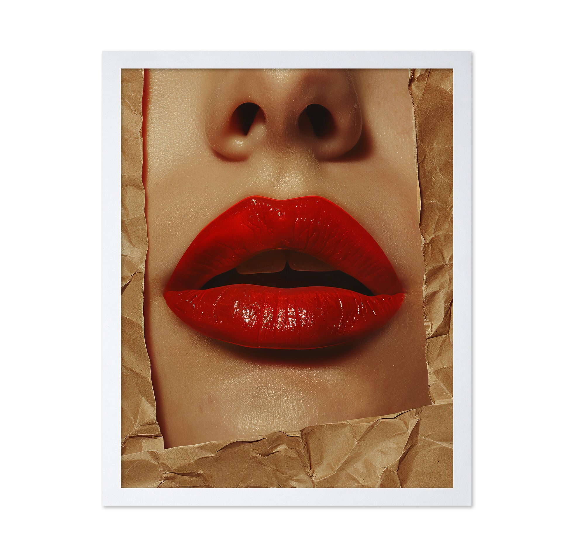 Red Lips