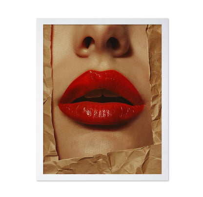 Red Lips