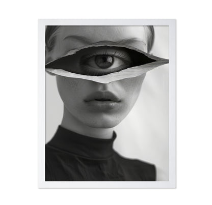 Surreal Portrait