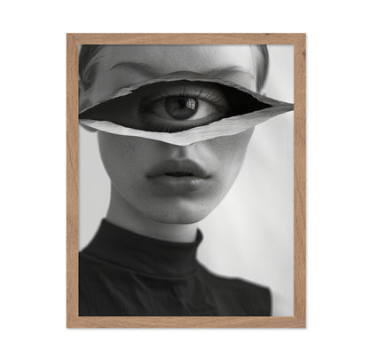 Surreal Portrait