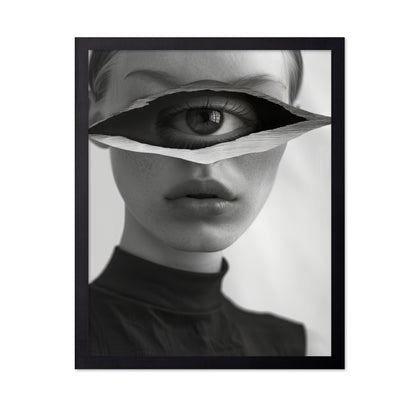 Surreal Portrait