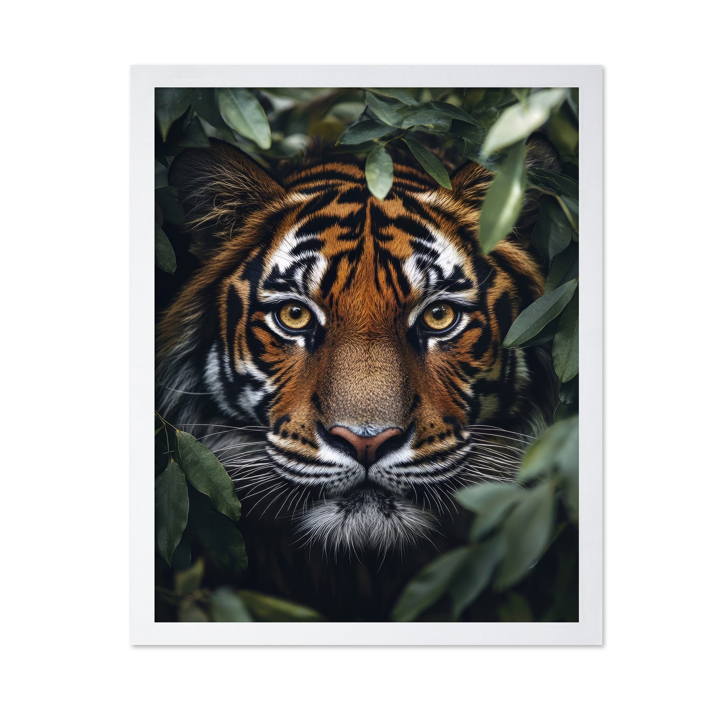 Wild Tiger