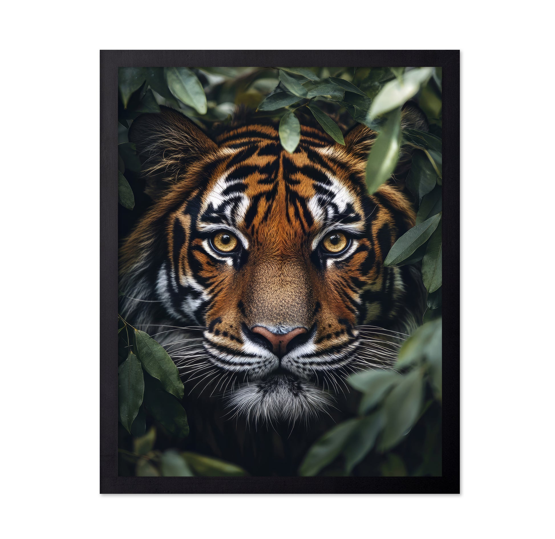 Wild Tiger