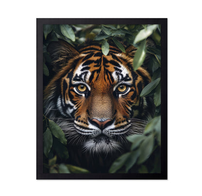 Wild Tiger