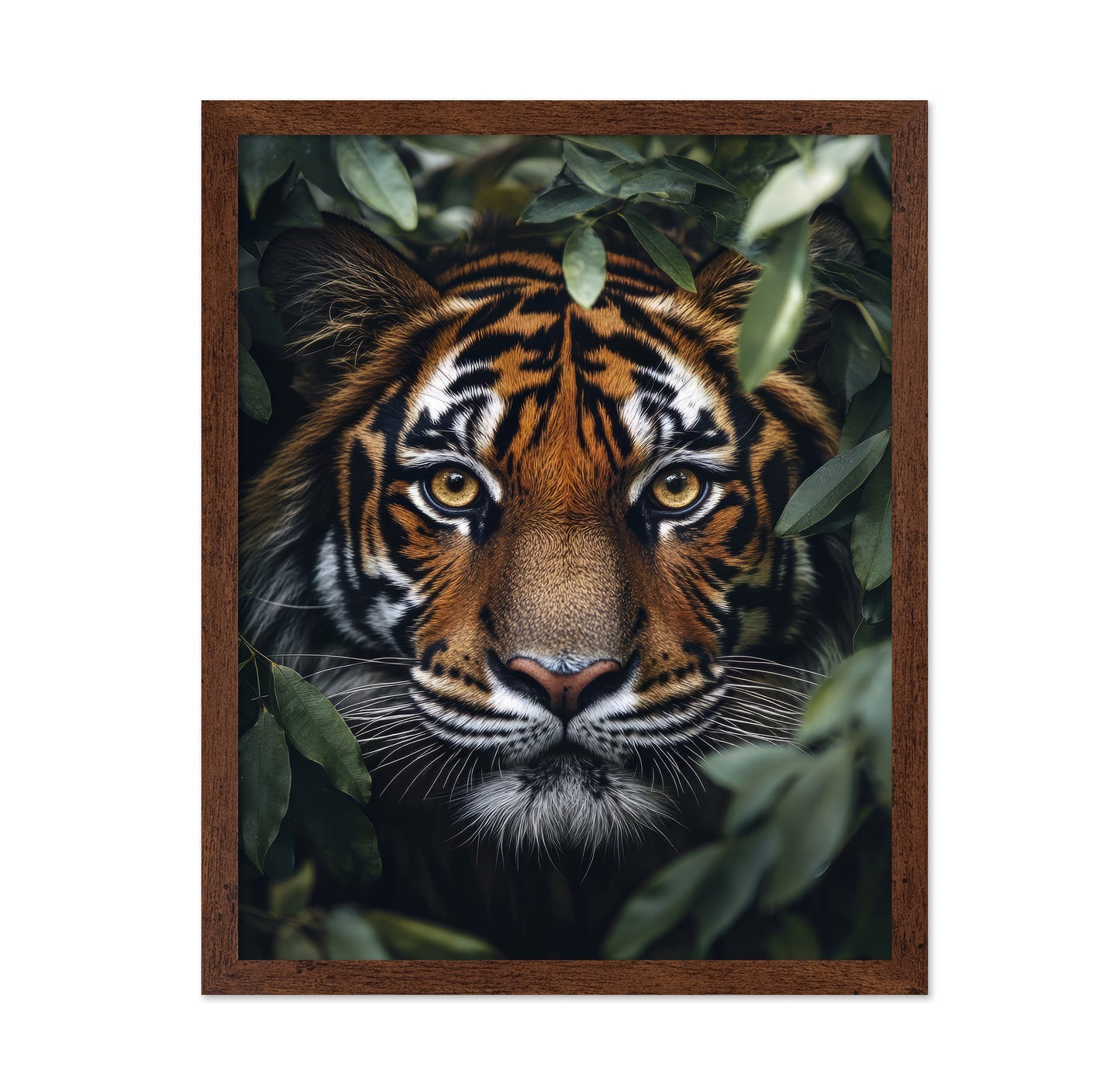 Wild Tiger