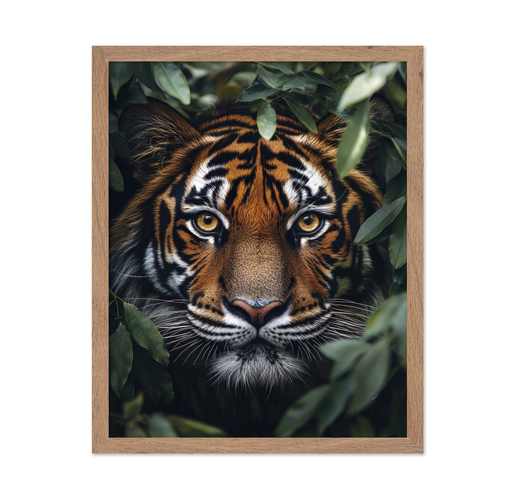 Wild Tiger