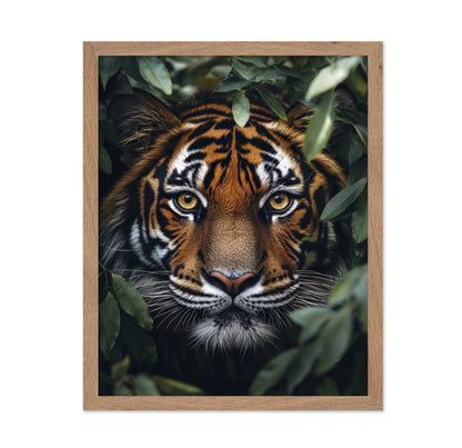 Wild Tiger