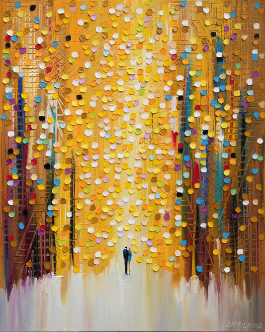 Lover's Journey