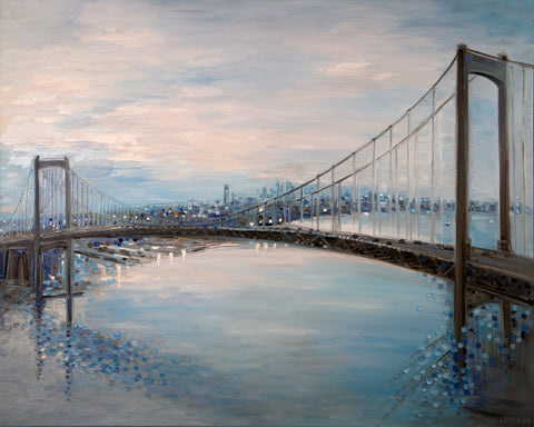 Walt Whitman Bridge