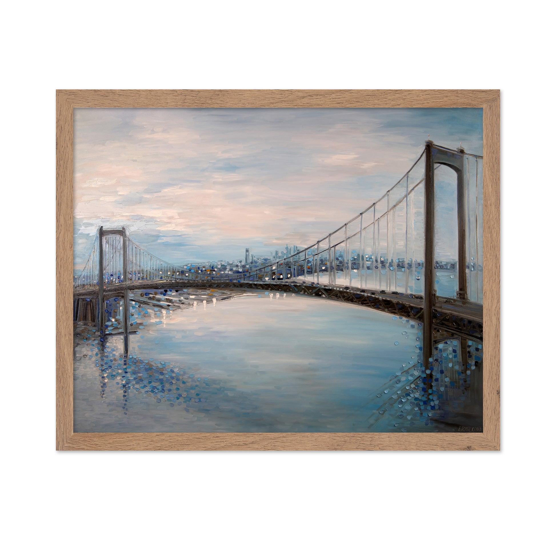 Walt Whitman Bridge