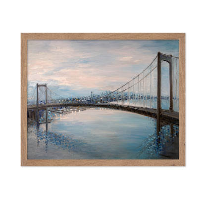 Walt Whitman Bridge