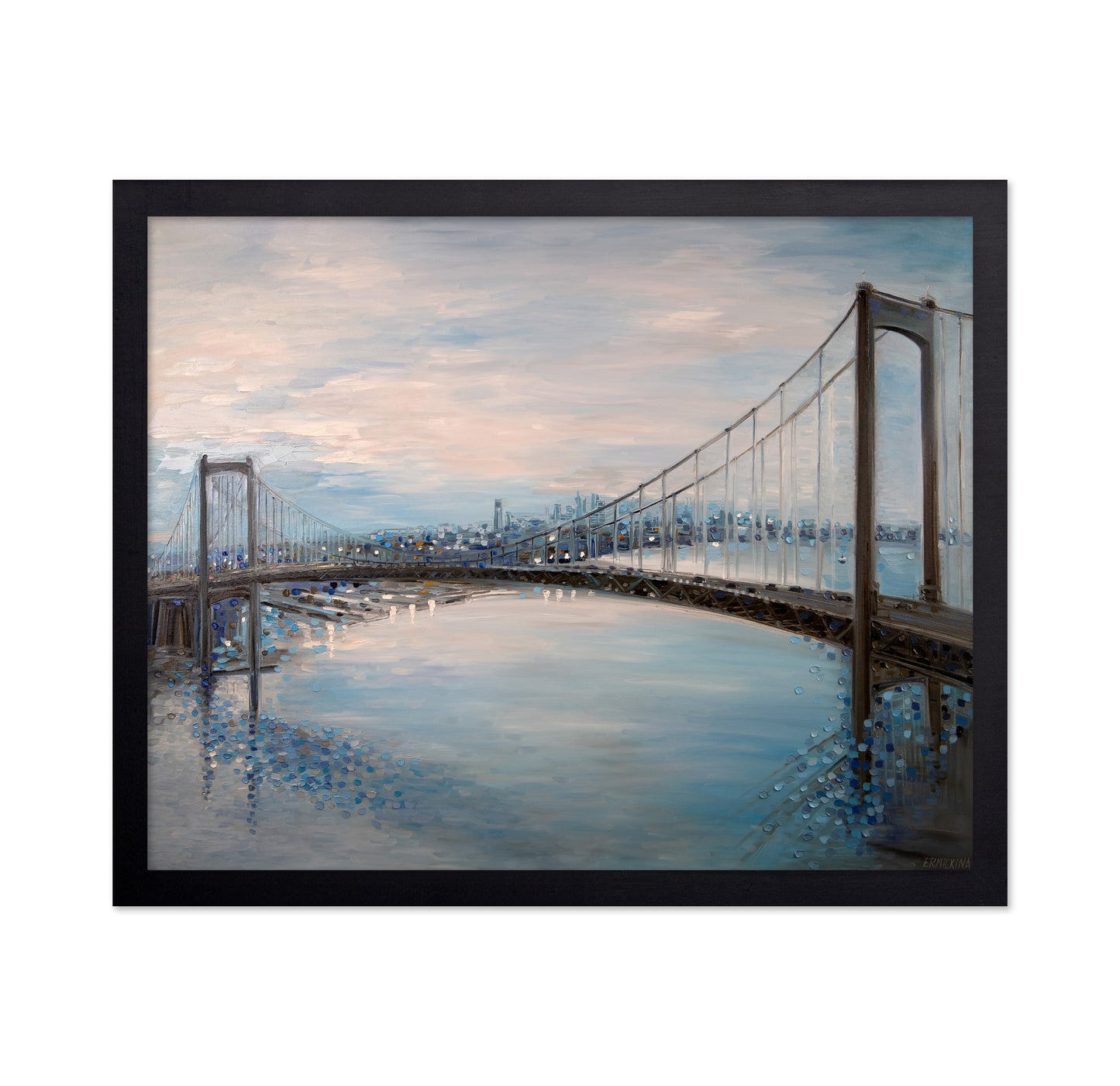 Walt Whitman Bridge