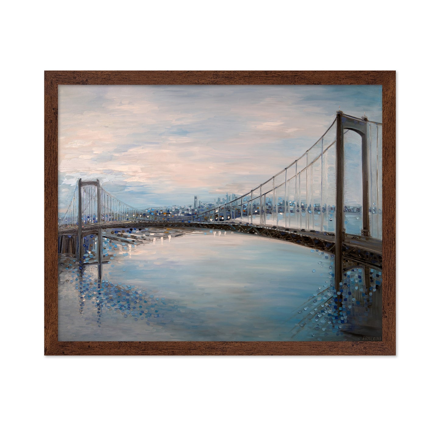 Walt Whitman Bridge