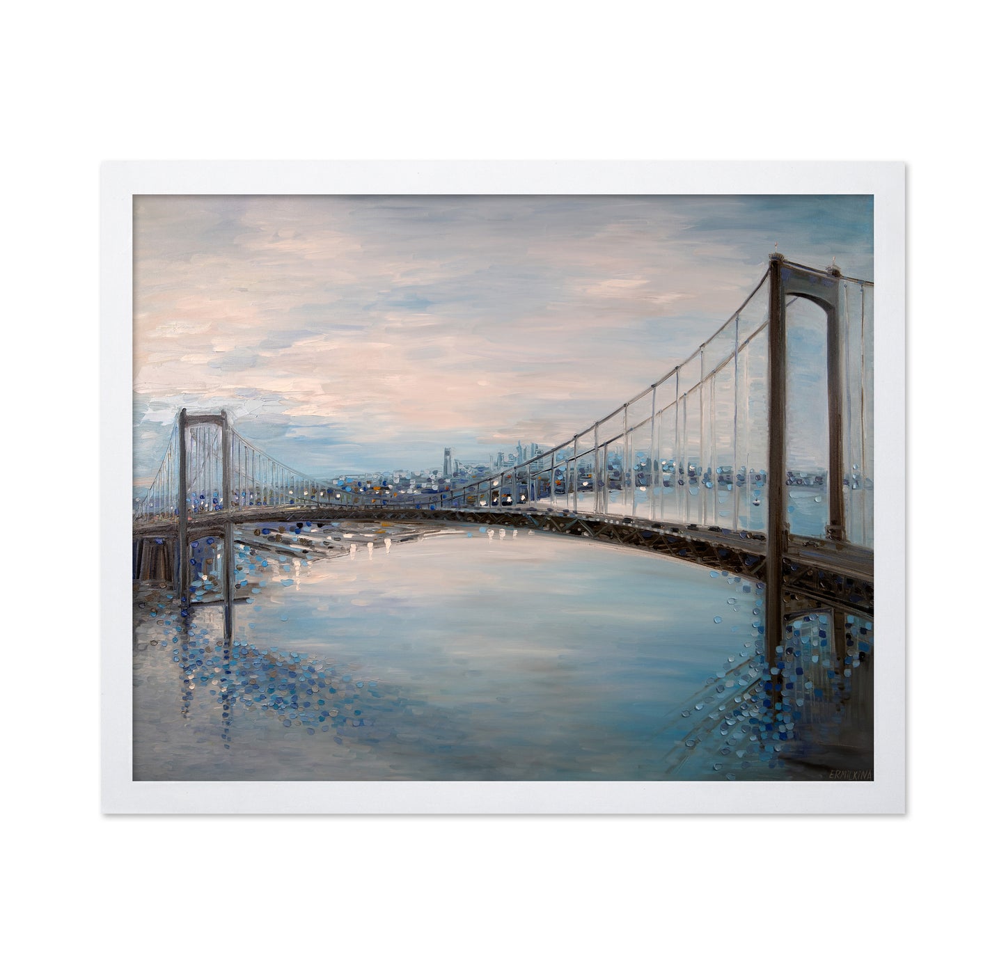 Walt Whitman Bridge