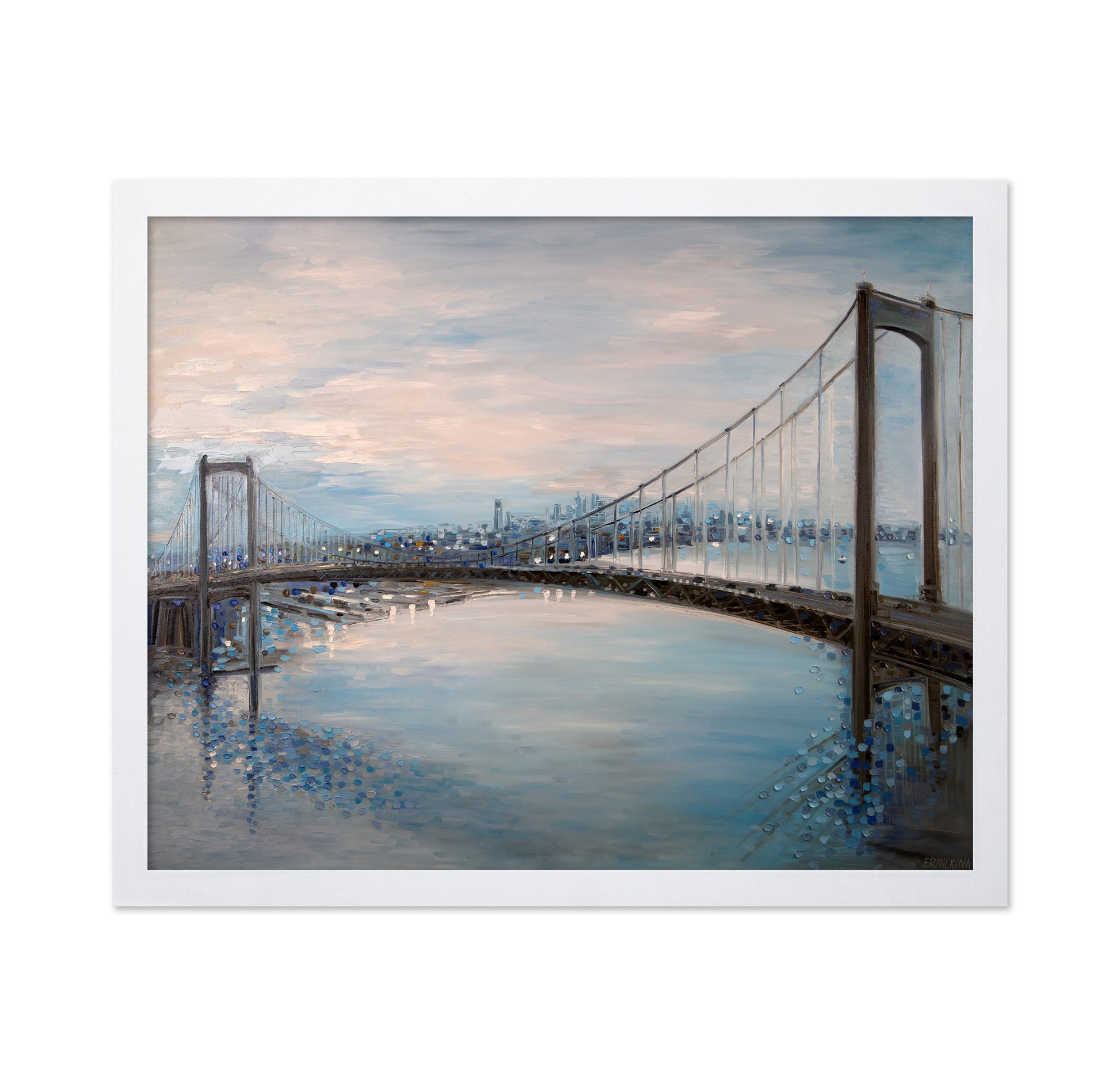Walt Whitman Bridge
