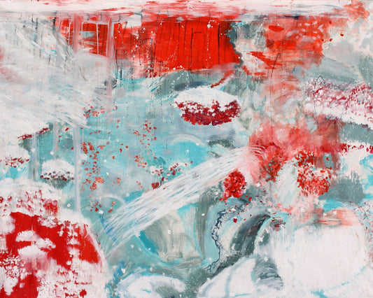 Wild Berrys