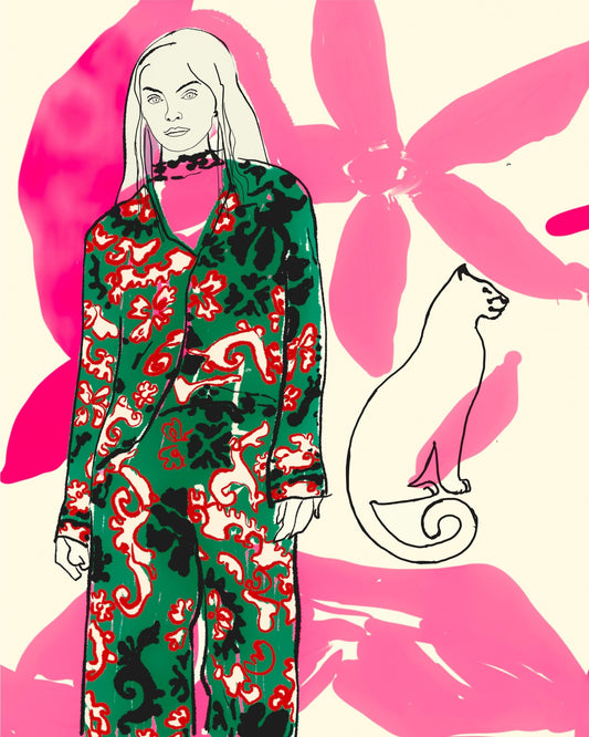 Cat Walk