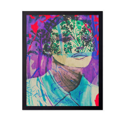 Botanical Veil