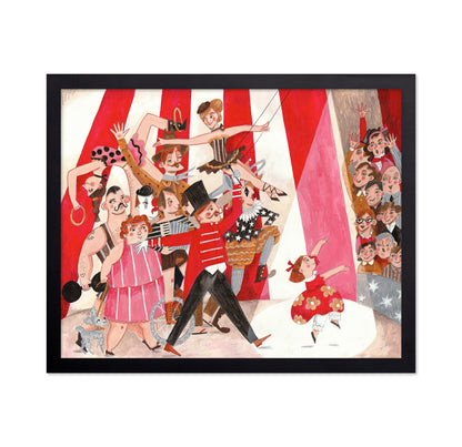 Circus In The City