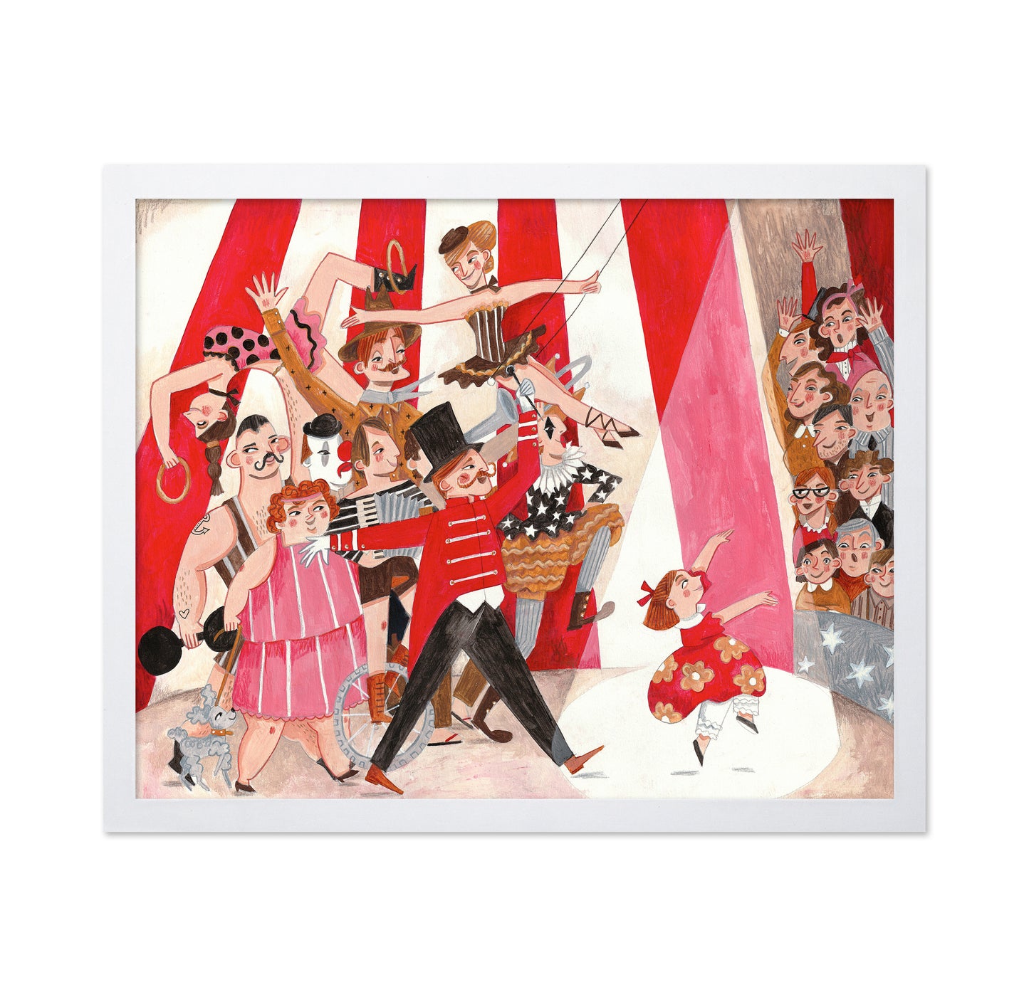 Circus In The City