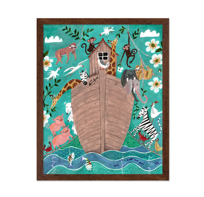 Arc Of Noah