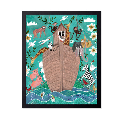 Arc Of Noah