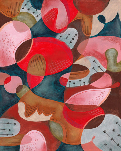 Geometrical Shapes