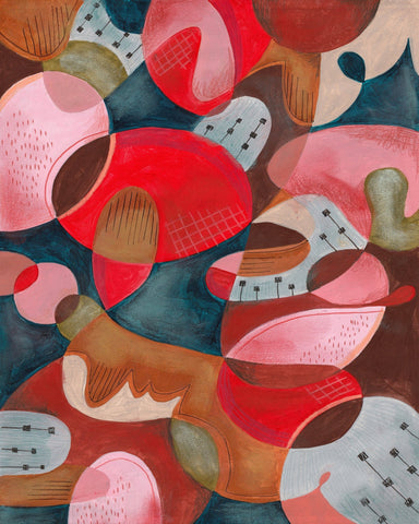 Geometrical Shapes