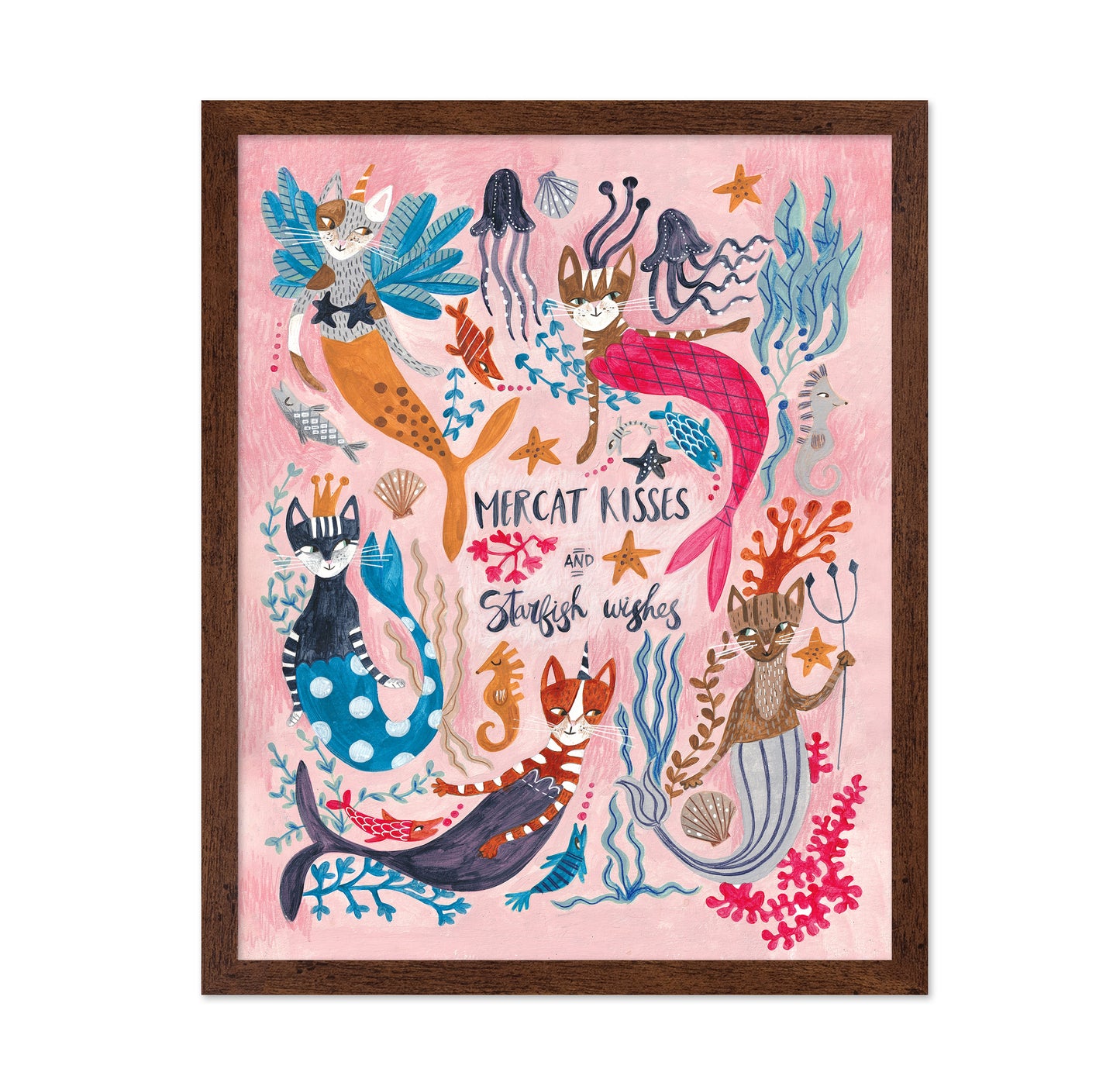 Mercats & Caticorns