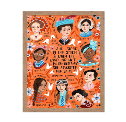 International Women's Day