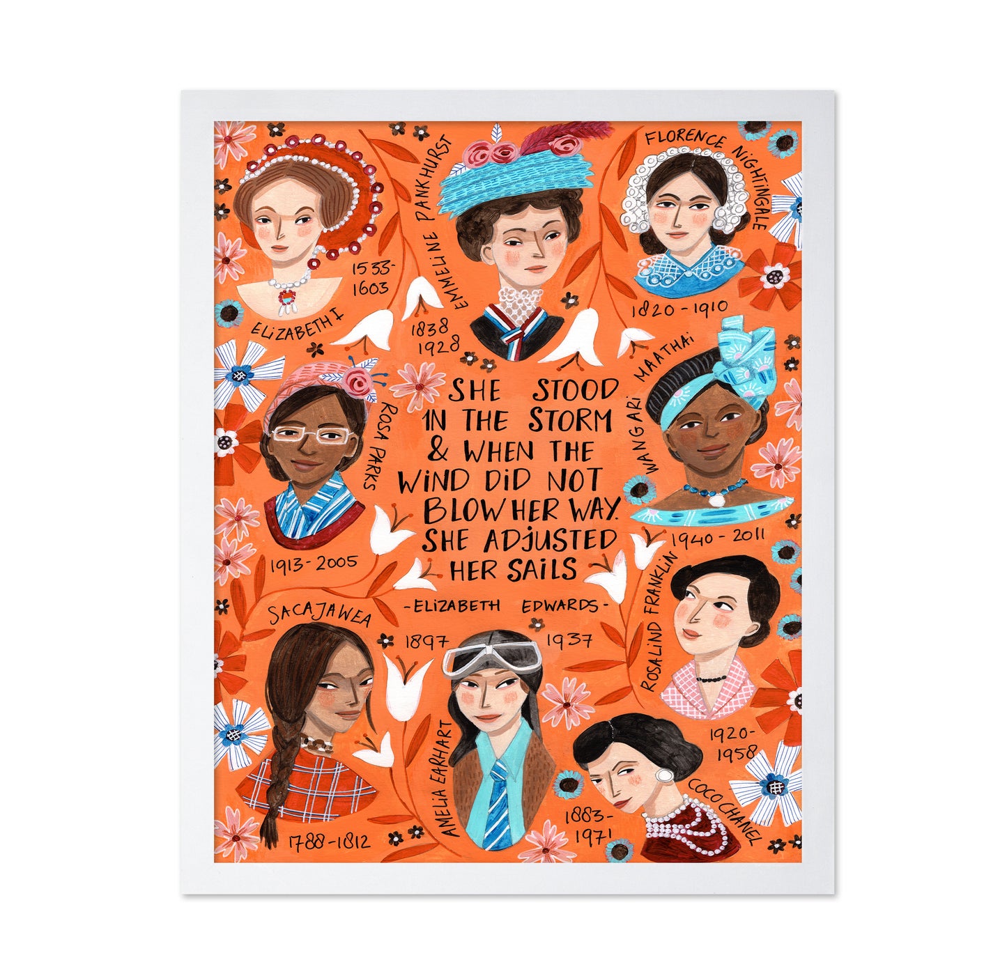 International Women's Day