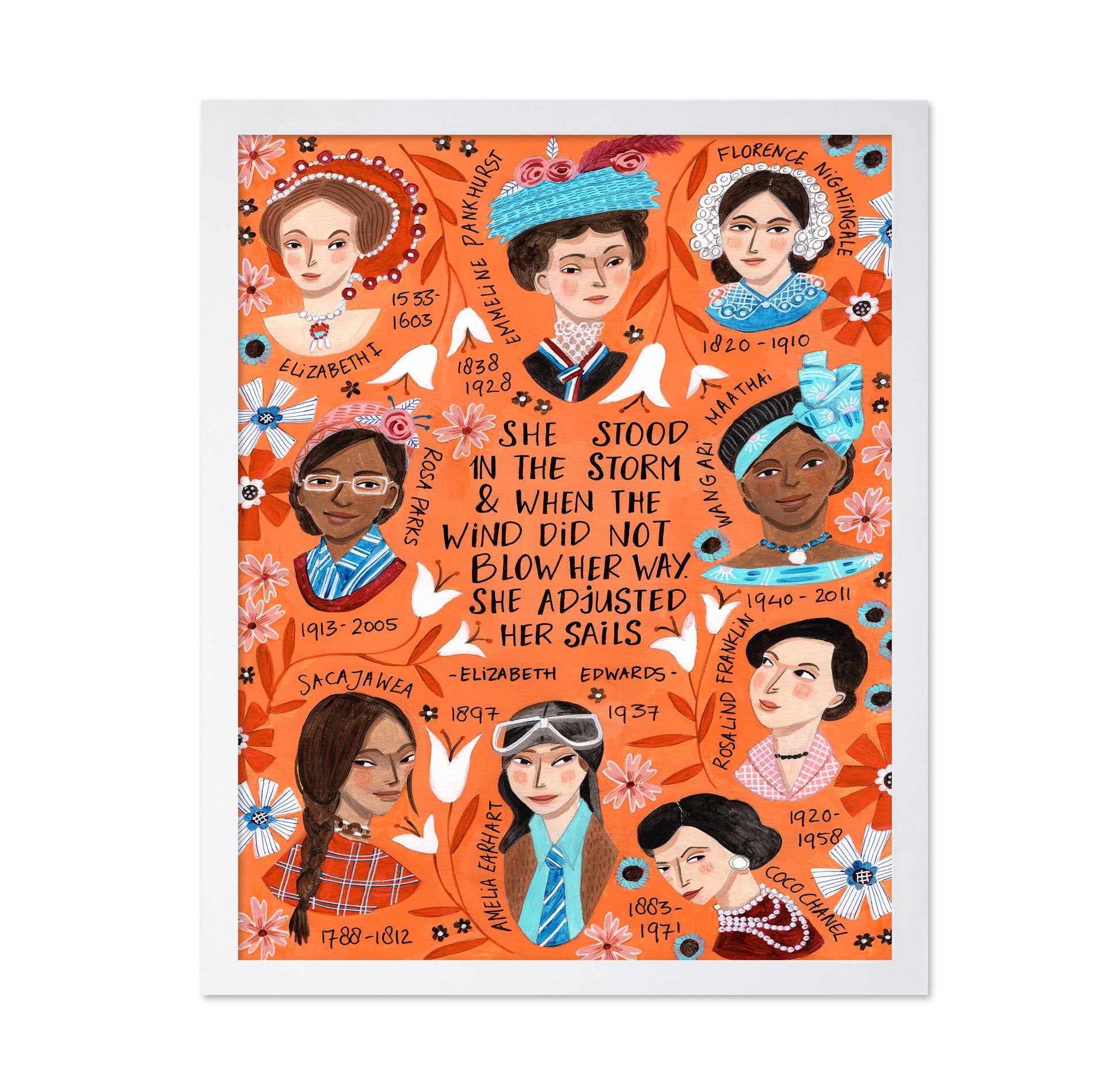 International Women's Day