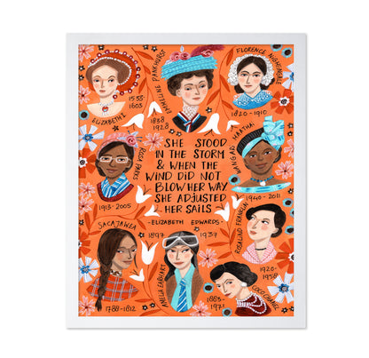 International Women's Day