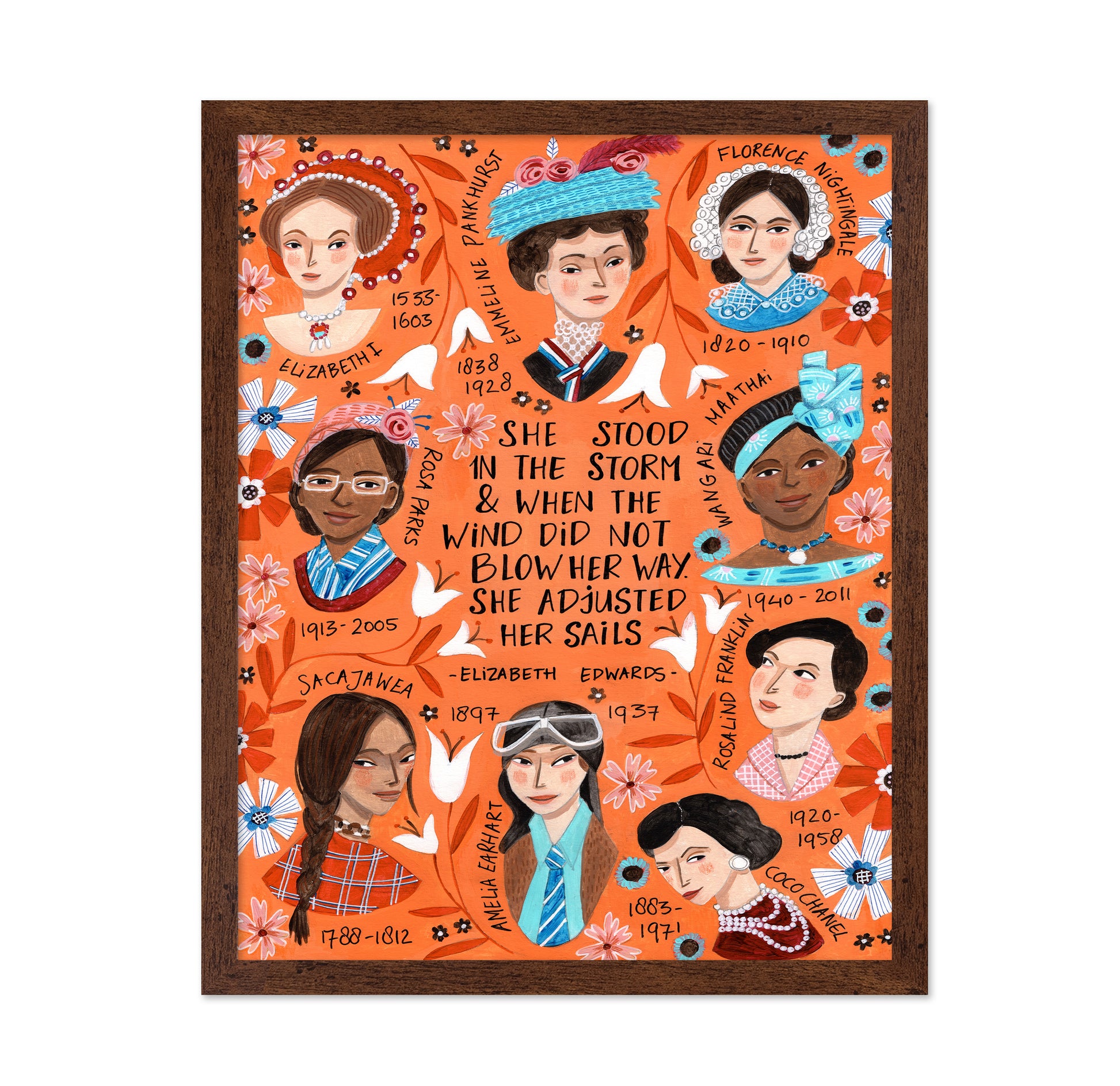 International Women's Day