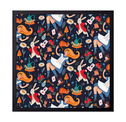 Alice In Wonderland No 2