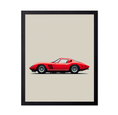 1962 Ferrari 250 Gto
