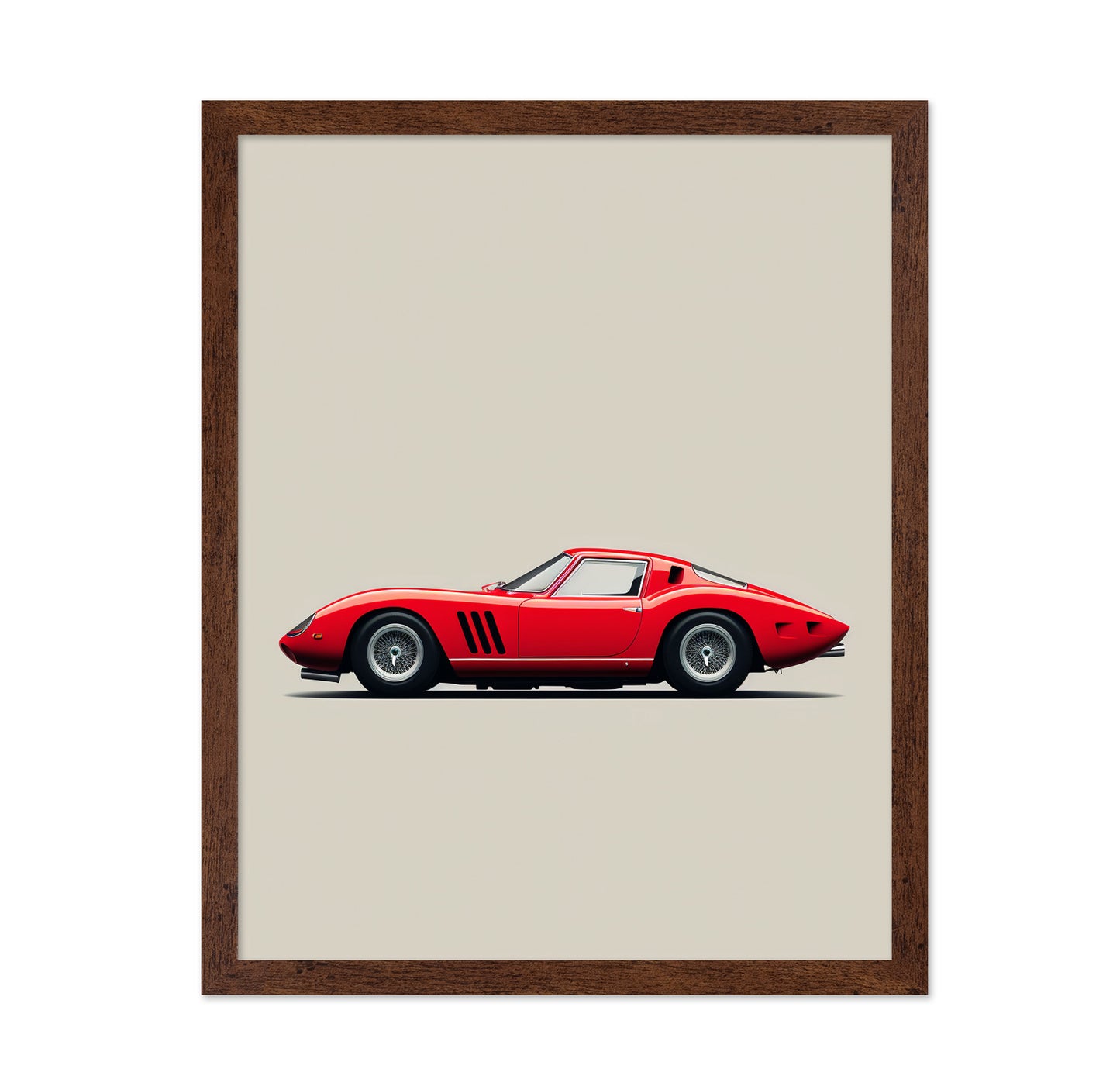 1962 Ferrari 250 Gto