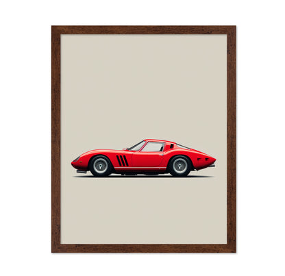 1962 Ferrari 250 Gto