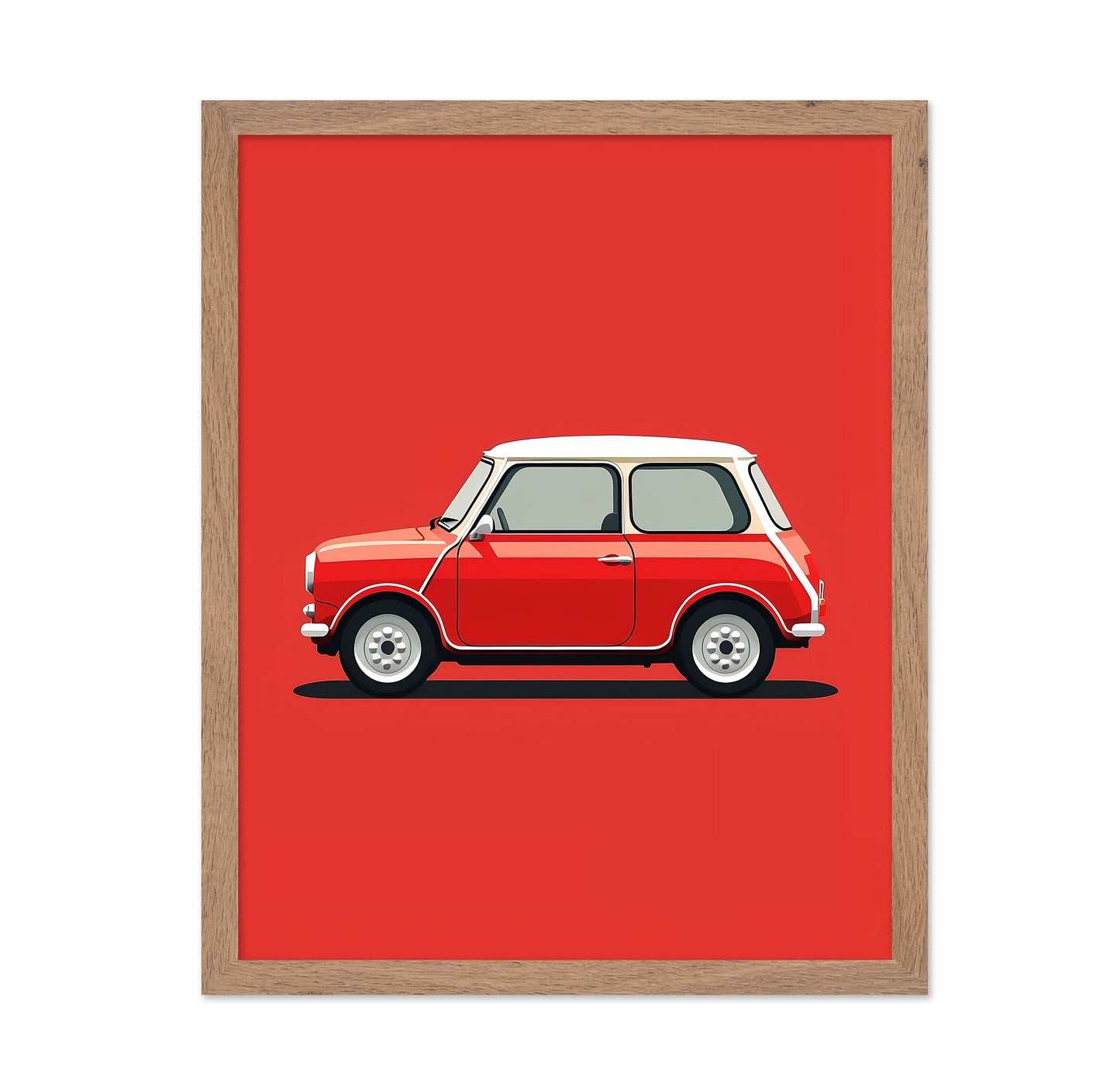 1963 Mini Cooper