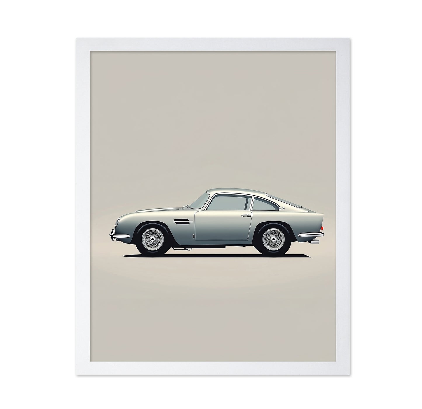 1964 Aston Martin Db5