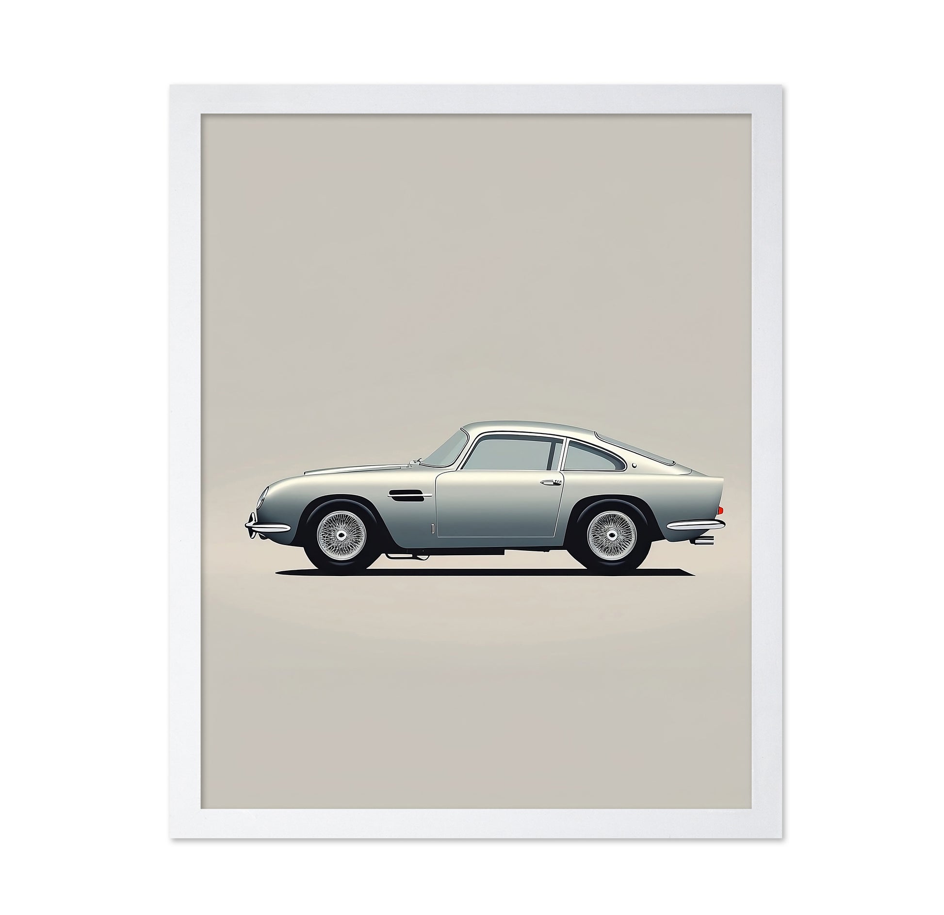 1964 Aston Martin Db5
