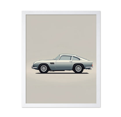 1964 Aston Martin Db5