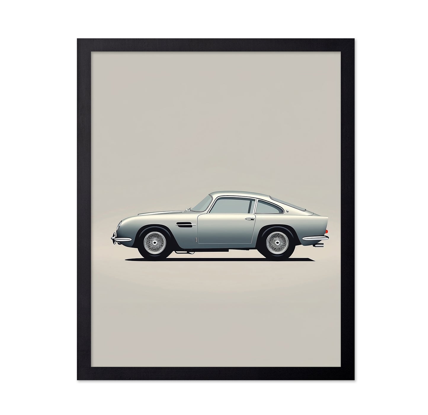 1964 Aston Martin Db5