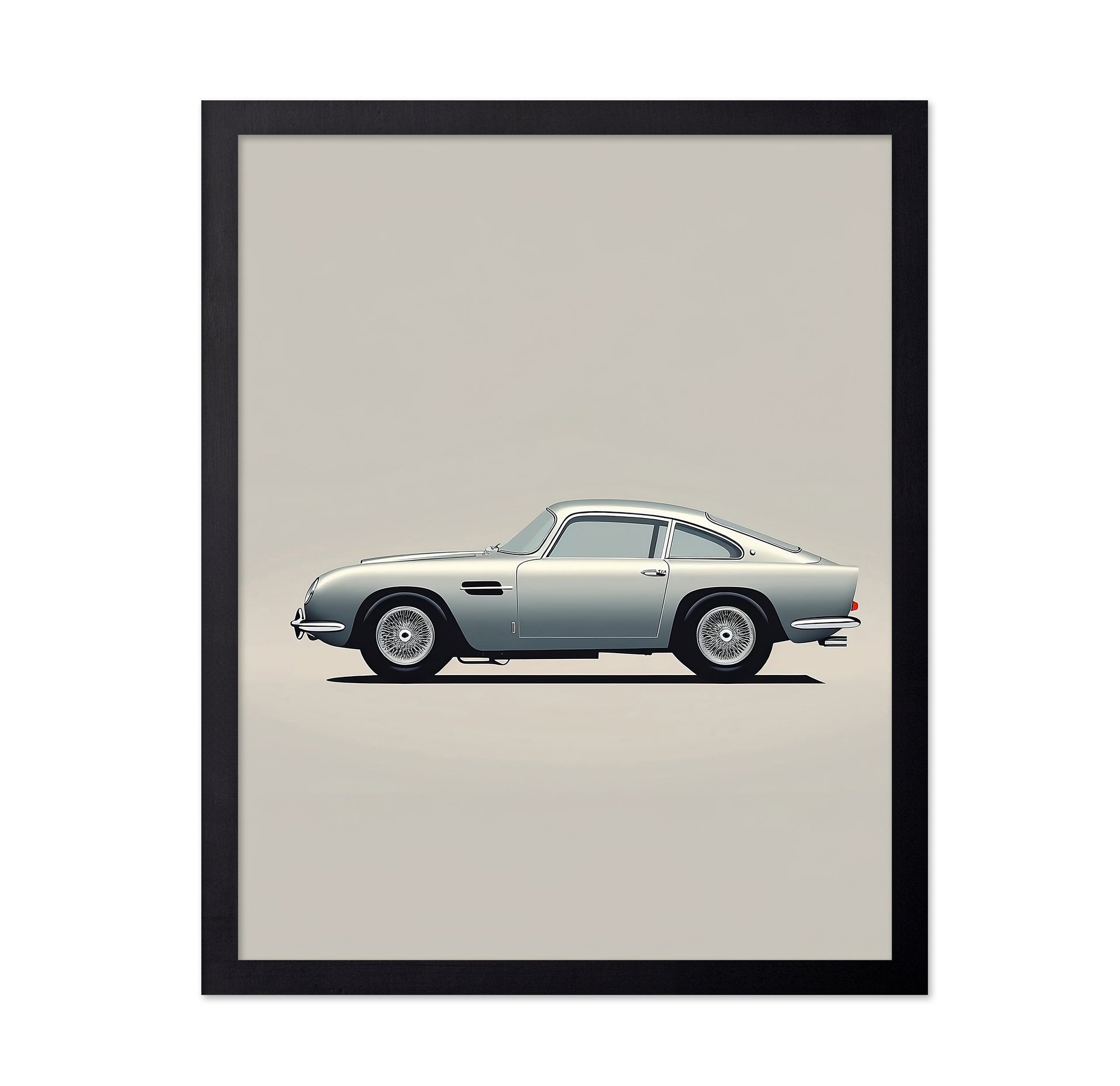 1964 Aston Martin Db5