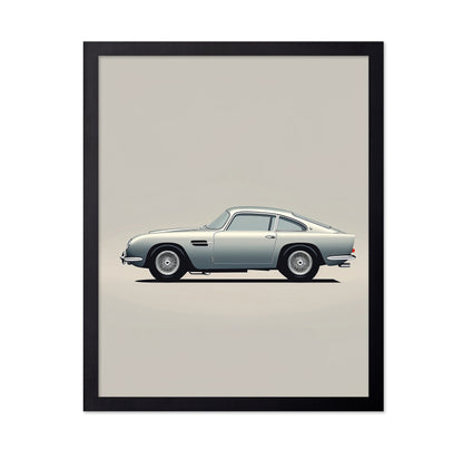 1964 Aston Martin Db5