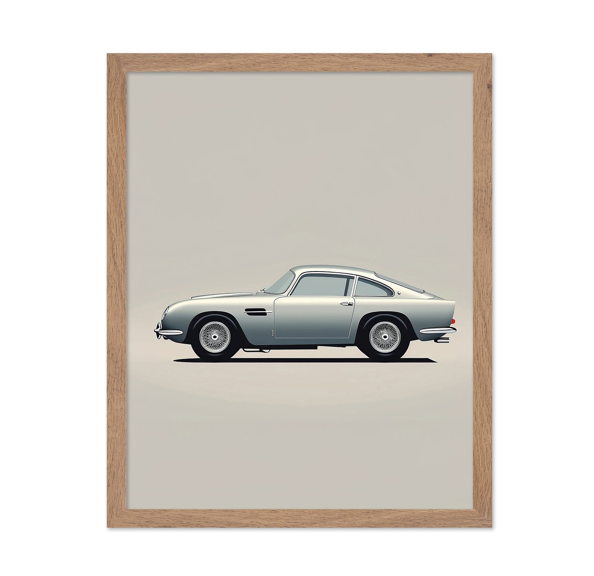 1964 Aston Martin Db5
