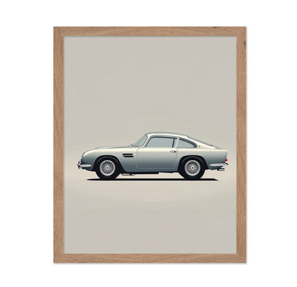 1964 Aston Martin Db5