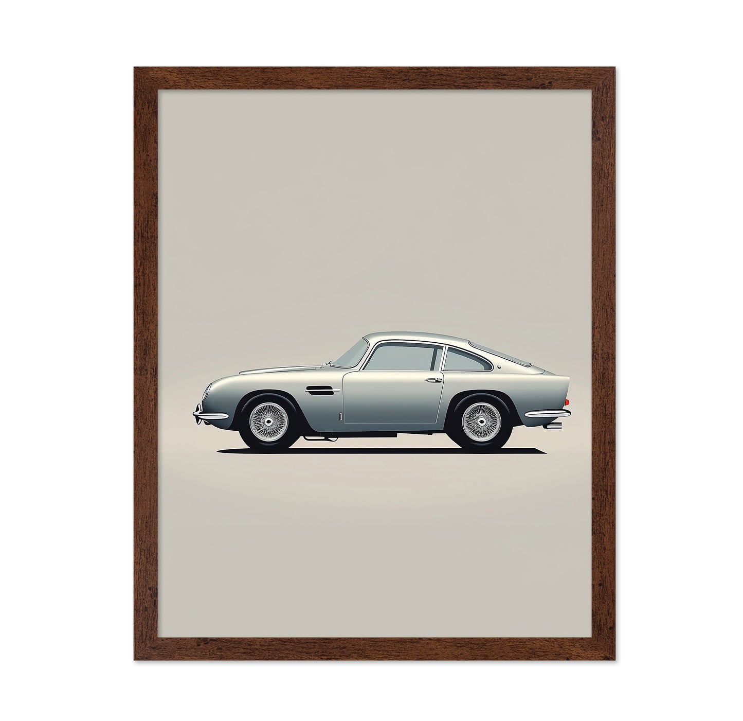1964 Aston Martin Db5