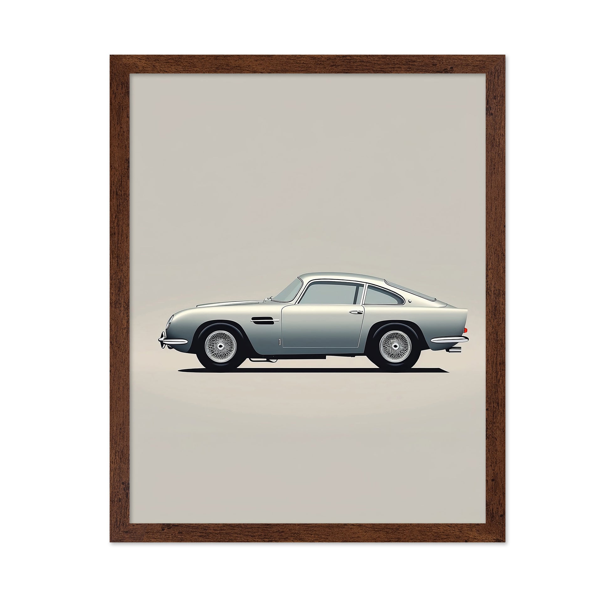 1964 Aston Martin Db5
