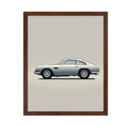 1964 Aston Martin Db5